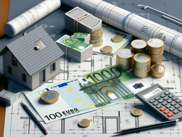 Concevoir sa construction maison avec un budget de 100 000€ : réalité ou mythe ?