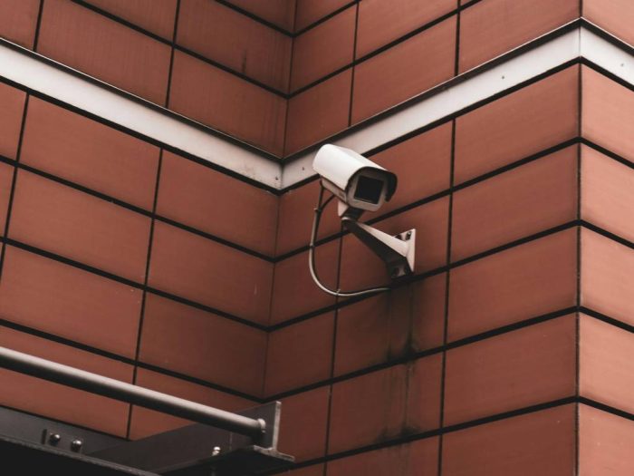 Vidéo Surveillance: Un Atout pour les Projets de Construction à Court Terme
