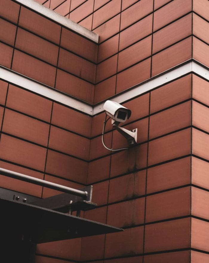 Vidéo Surveillance: Un Atout pour les Projets de Construction à Court Terme