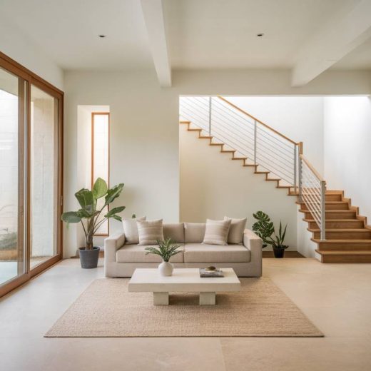 "Réussir l’intégration du home staging dans une maison neuve : astuces et conseils"