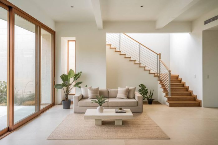 "Réussir l’intégration du home staging dans une maison neuve : astuces et conseils"