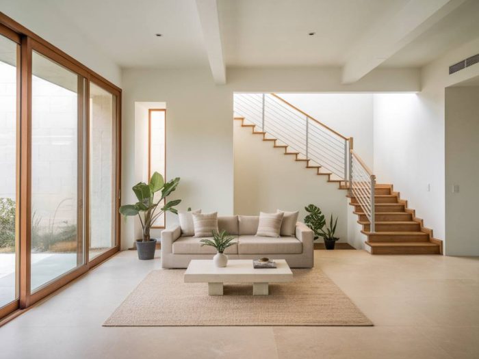"Réussir l’intégration du home staging dans une maison neuve : astuces et conseils"