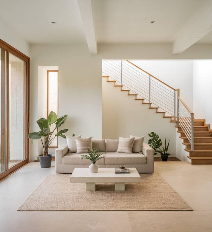 "Réussir l’intégration du home staging dans une maison neuve : astuces et conseils"