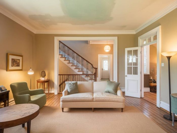 Les étapes clés pour réussir la rénovation d’un bien immobilier ancien en alliant home staging et plan architectural
