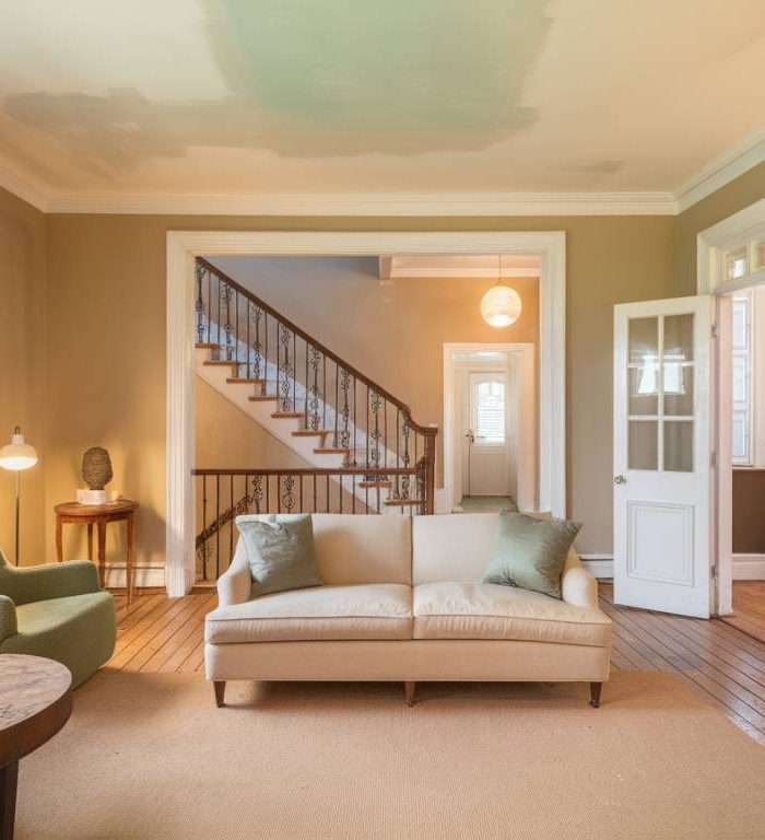 Les étapes clés pour réussir la rénovation d’un bien immobilier ancien en alliant home staging et plan architectural