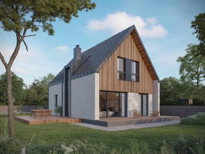 Comment intégrer une suite parentale dans un plan de maison existant : solutions architecturales et conseils d’aménagement