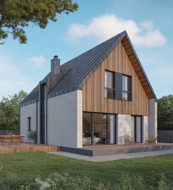 Comment intégrer une suite parentale dans un plan de maison existant : solutions architecturales et conseils d’aménagement