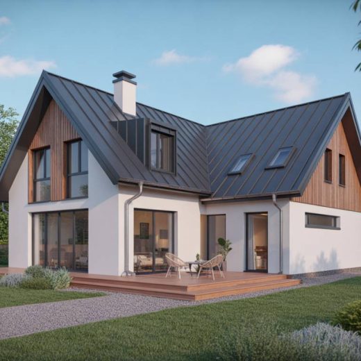 Comment concevoir un plan de maison pensé pour la revente : combiner architecture, home staging et valorisation immobilière