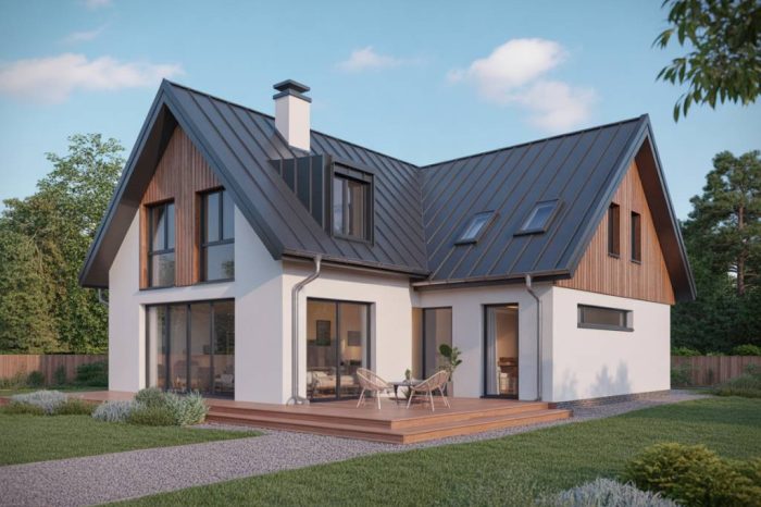 Comment concevoir un plan de maison pensé pour la revente : combiner architecture, home staging et valorisation immobilière