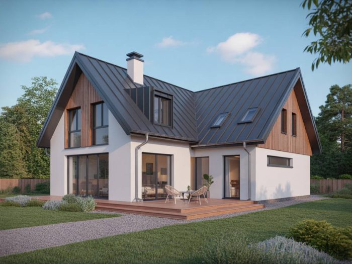 Comment concevoir un plan de maison pensé pour la revente : combiner architecture, home staging et valorisation immobilière