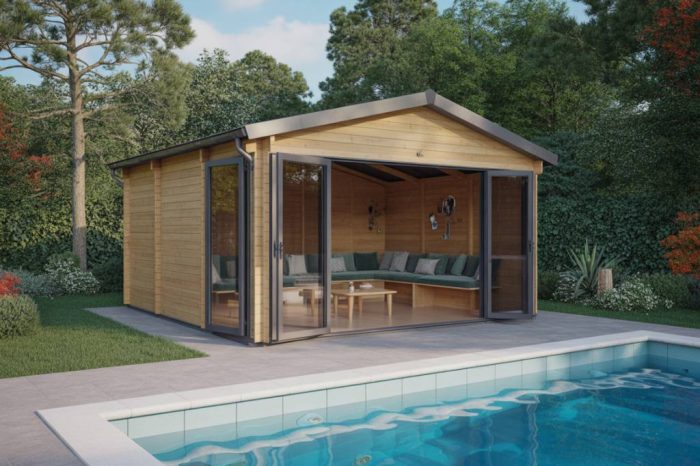 Abris piscine prix : quel budget prévoir et quels critères comparer avant d’acheter