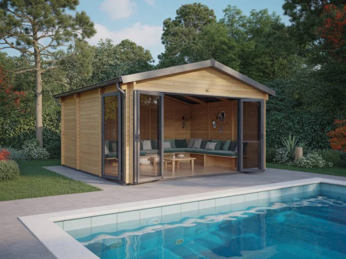 Abris piscine prix : quel budget prévoir et quels critères comparer avant d’acheter