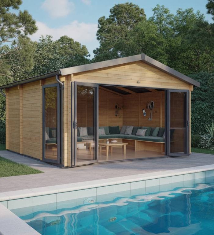 Abris piscine prix : quel budget prévoir et quels critères comparer avant d’acheter