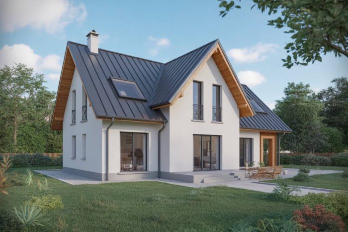 Comment concevoir un plan de maison évolutif : anticiper extensions, changement de vie et revente