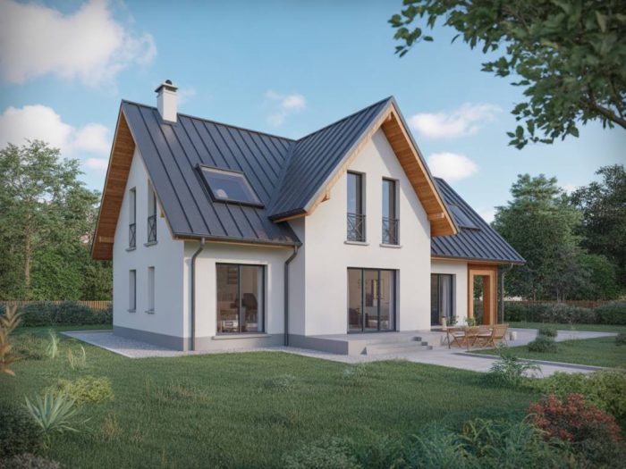 Comment concevoir un plan de maison évolutif : anticiper extensions, changement de vie et revente