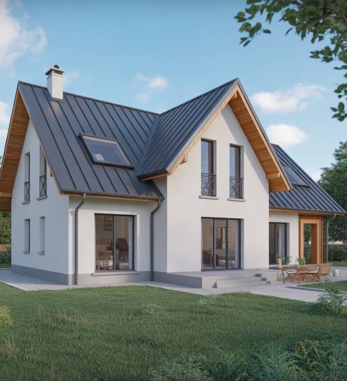 Comment concevoir un plan de maison évolutif : anticiper extensions, changement de vie et revente