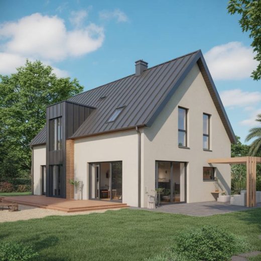 Comment concevoir le plan idéal d’une maison plain-pied : avantages, contraintes et astuces d’aménagement