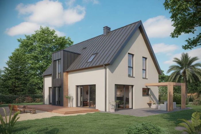 Comment concevoir le plan idéal d’une maison plain-pied : avantages, contraintes et astuces d’aménagement