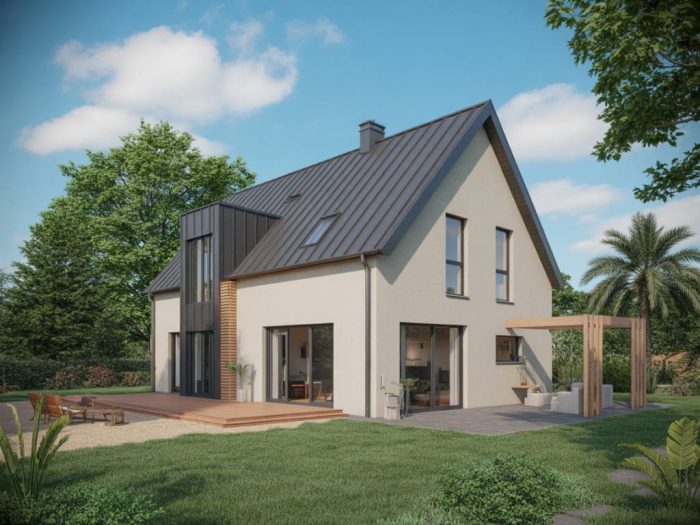 Comment concevoir le plan idéal d’une maison plain-pied : avantages, contraintes et astuces d’aménagement