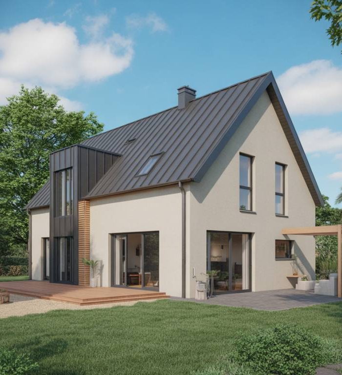 Comment concevoir le plan idéal d’une maison plain-pied : avantages, contraintes et astuces d’aménagement