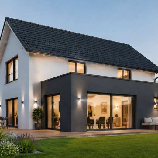 Constructeur maison individuelle tarif : guide des prix et critères pour bien choisir