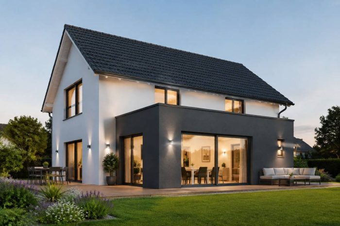 Constructeur maison individuelle tarif : guide des prix et critères pour bien choisir