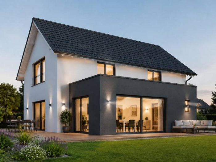 Constructeur maison individuelle tarif : guide des prix et critères pour bien choisir