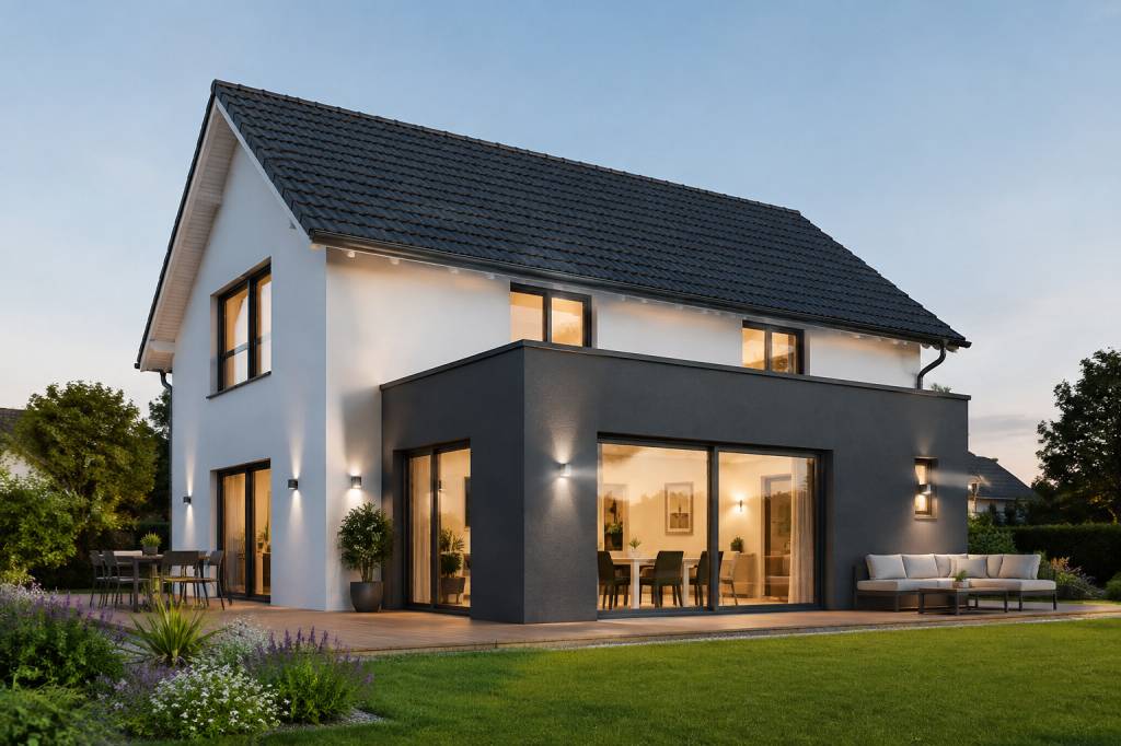 Constructeur maison individuelle tarif : guide des prix et critères pour bien choisir