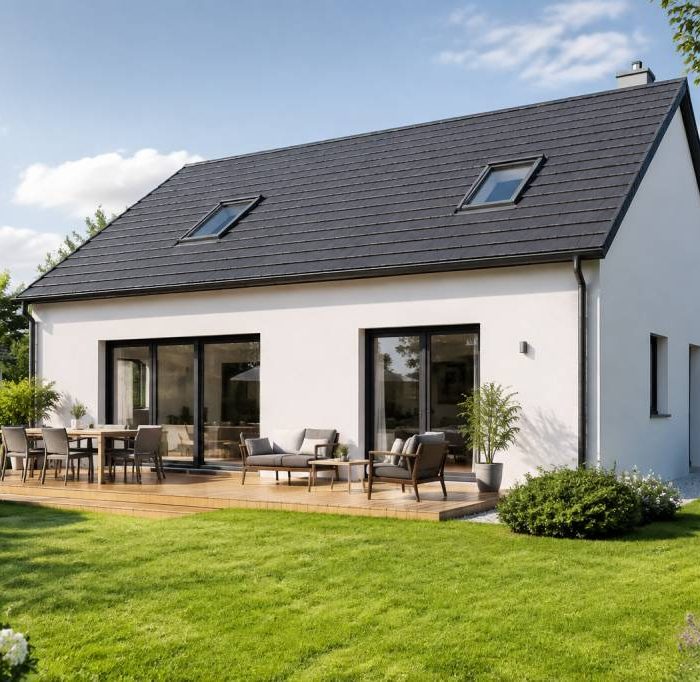 Maison 100 m² : plans, prix de construction et conseils pour réussir son projet