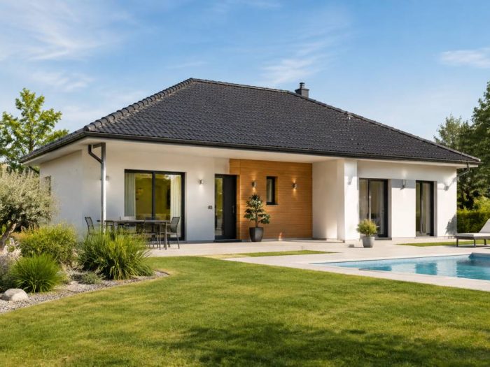 Implantation d'une maison sur un terrain : règles, étapes et conseils pour réussir son projet