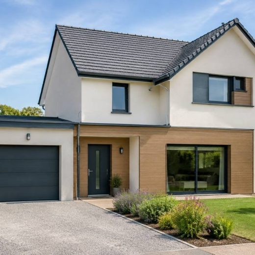 Maison 400 m² : quel plan et quel budget pour une construction réussie ?