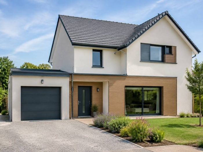 Maison 400 m² : quel plan et quel budget pour une construction réussie ?