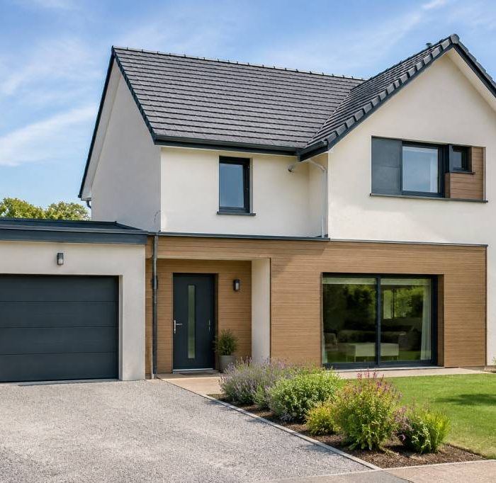 Maison 400 m² : quel plan et quel budget pour une construction réussie ?
